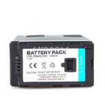 Bateria Panasonic VBG6 AGHMC70 HDCDX1 5800mAh