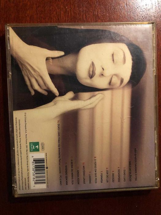 Mísia - Ritual - fado