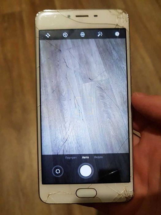 Продам або обміняю телефон Meizu