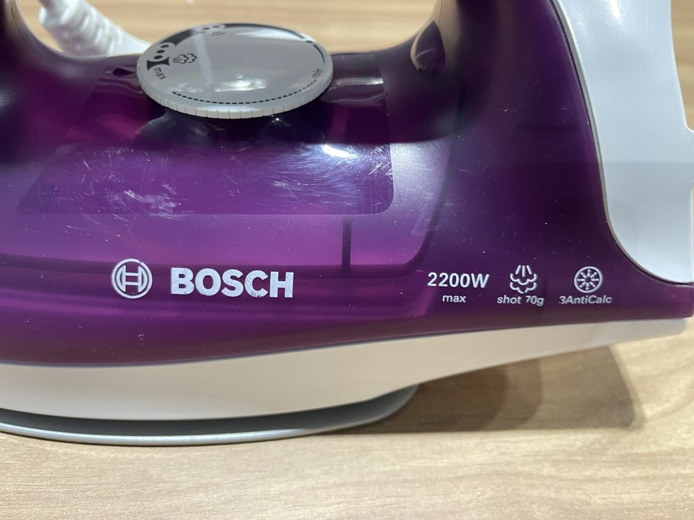 Продам Праску Bosch