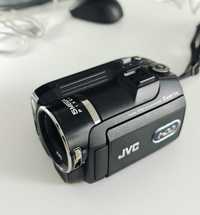Kamera JVC z dyskiem twardym GZ-MG575E