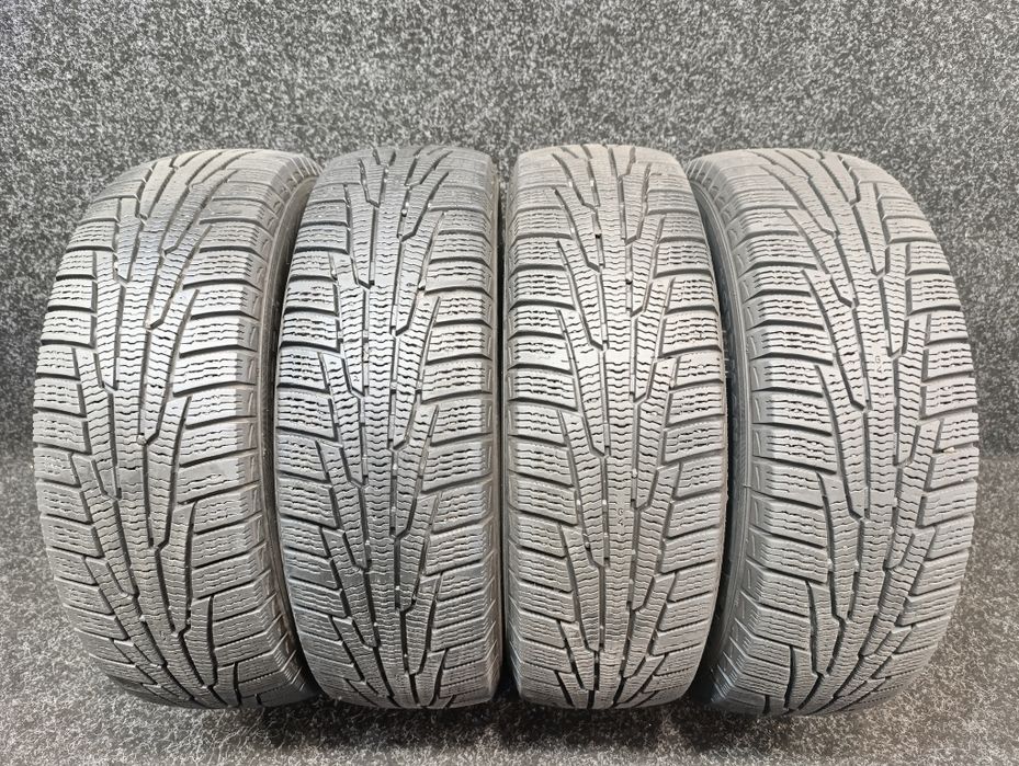 Шини 175/70R14 Nokian Nordman RS2