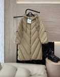 Жіночий пуховик Max Mara