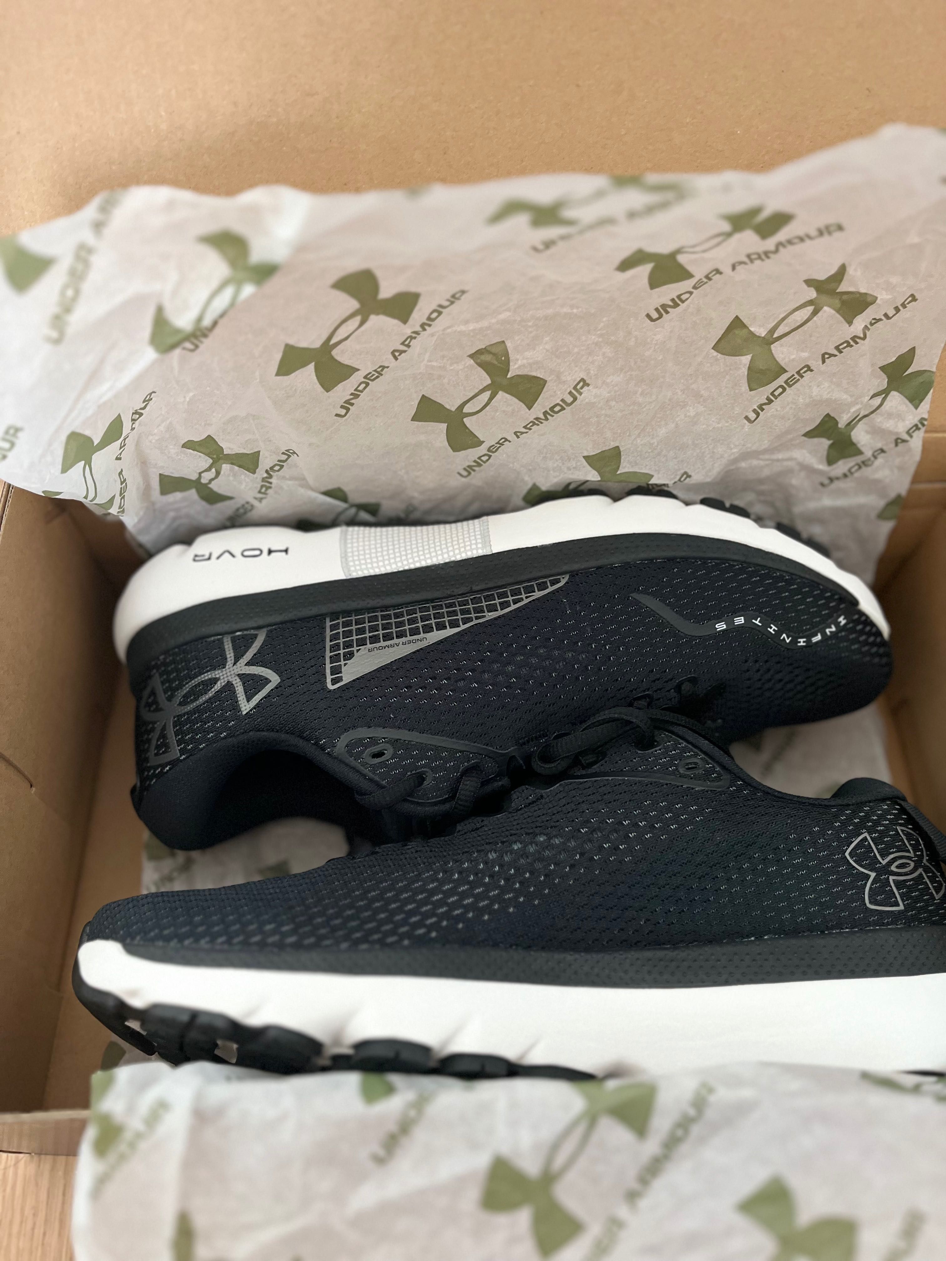 Under Armour UA W HOVR Infinite 5