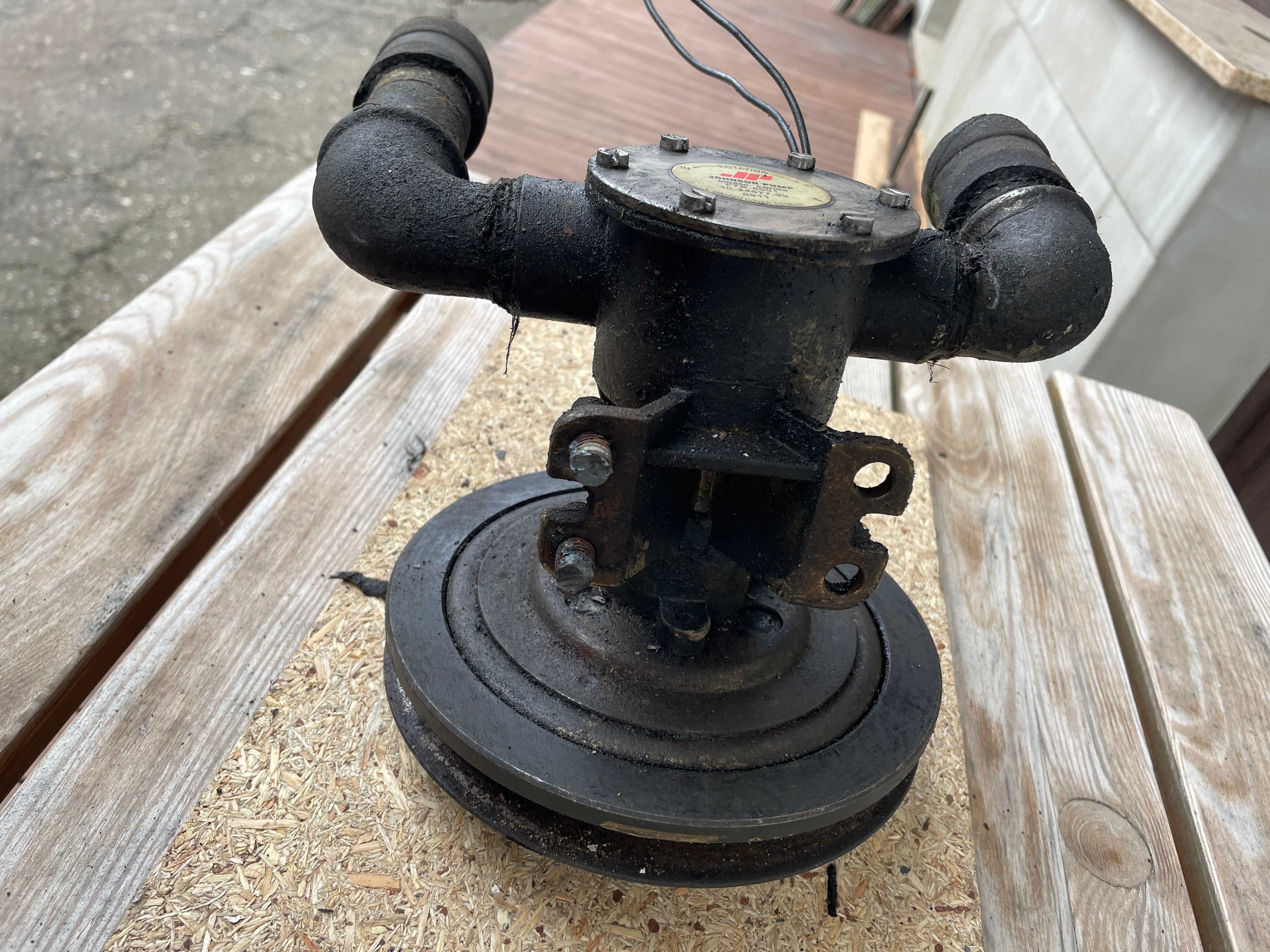 Pompa Johnson Pump wody