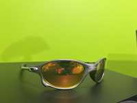 Oakley Juliet suglasses grey