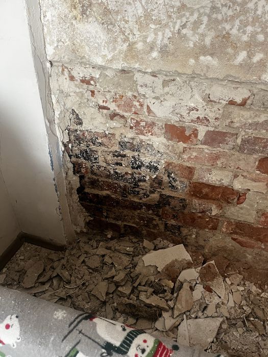 Szpachlowanie*Malowanie*Ukladanie Paneli