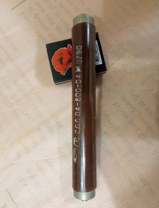 Столб диодный лавинный СДЛ-04-800-04