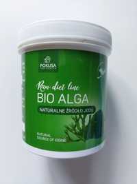 Suplement dla psów Pokusa BIO algi morskie 350g