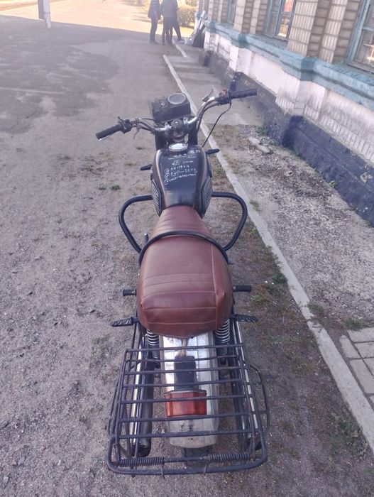 Продам Иж планета4