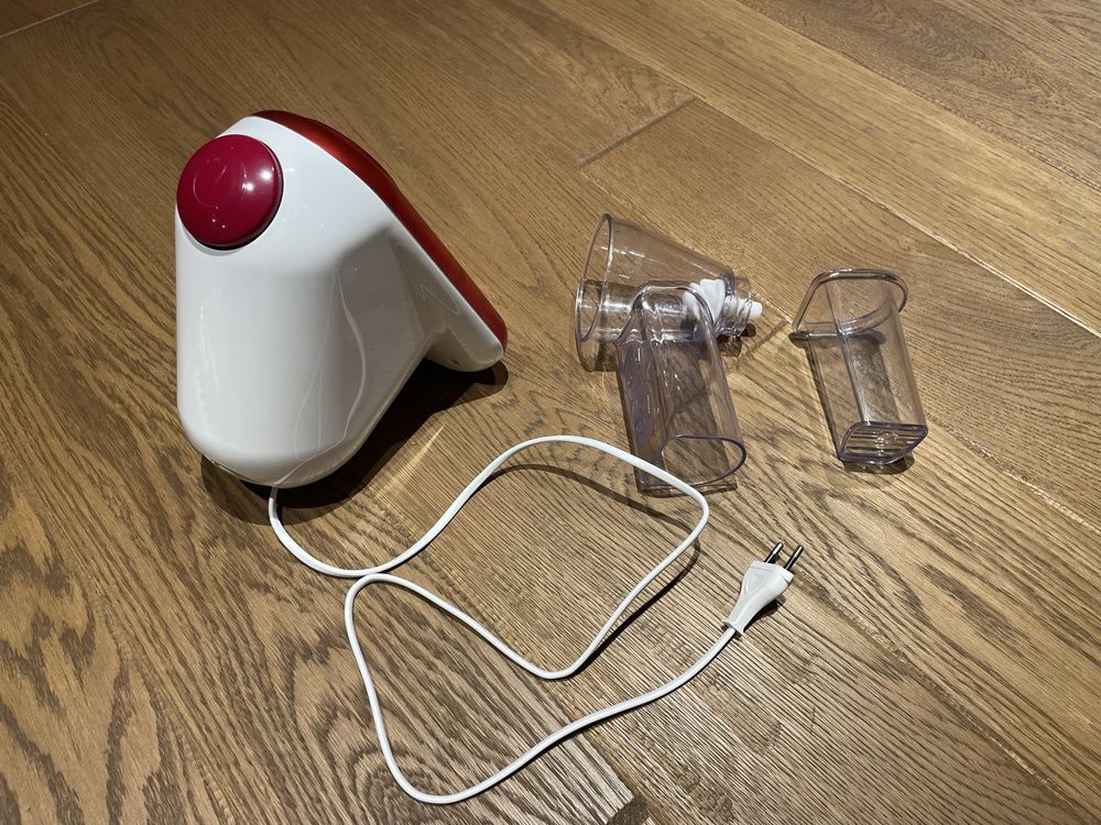 Szatkownica Tefal Fresh Express+ MB756G31