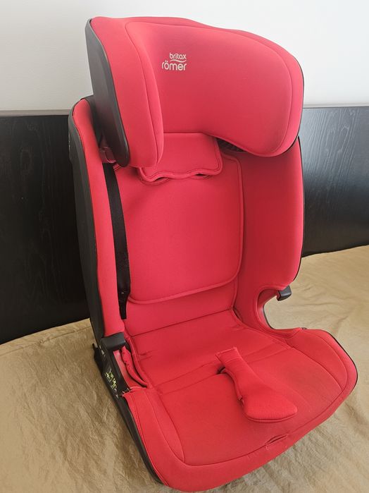 Cadeira Britax Romer Advansafix IV M