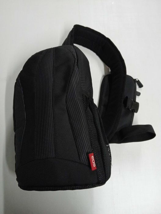 Bolsa para Câmara Fotográfica Reflexo Canon EOS