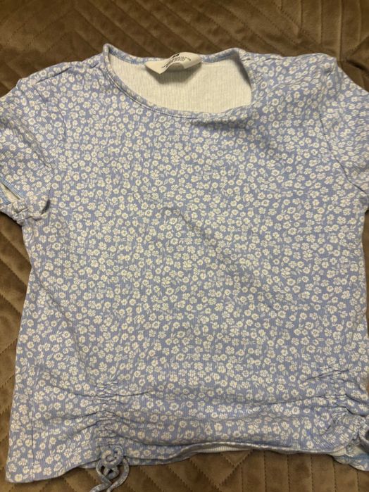Koszulka damska H&M 12-14 lat