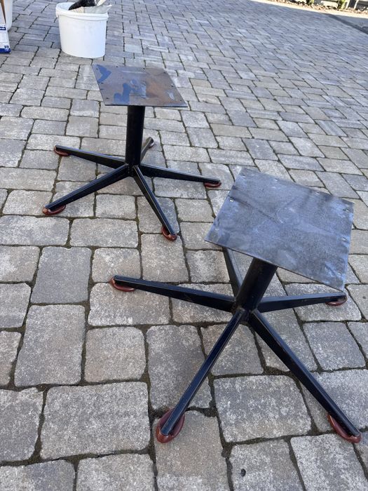 Podstawa fotela obrotowego