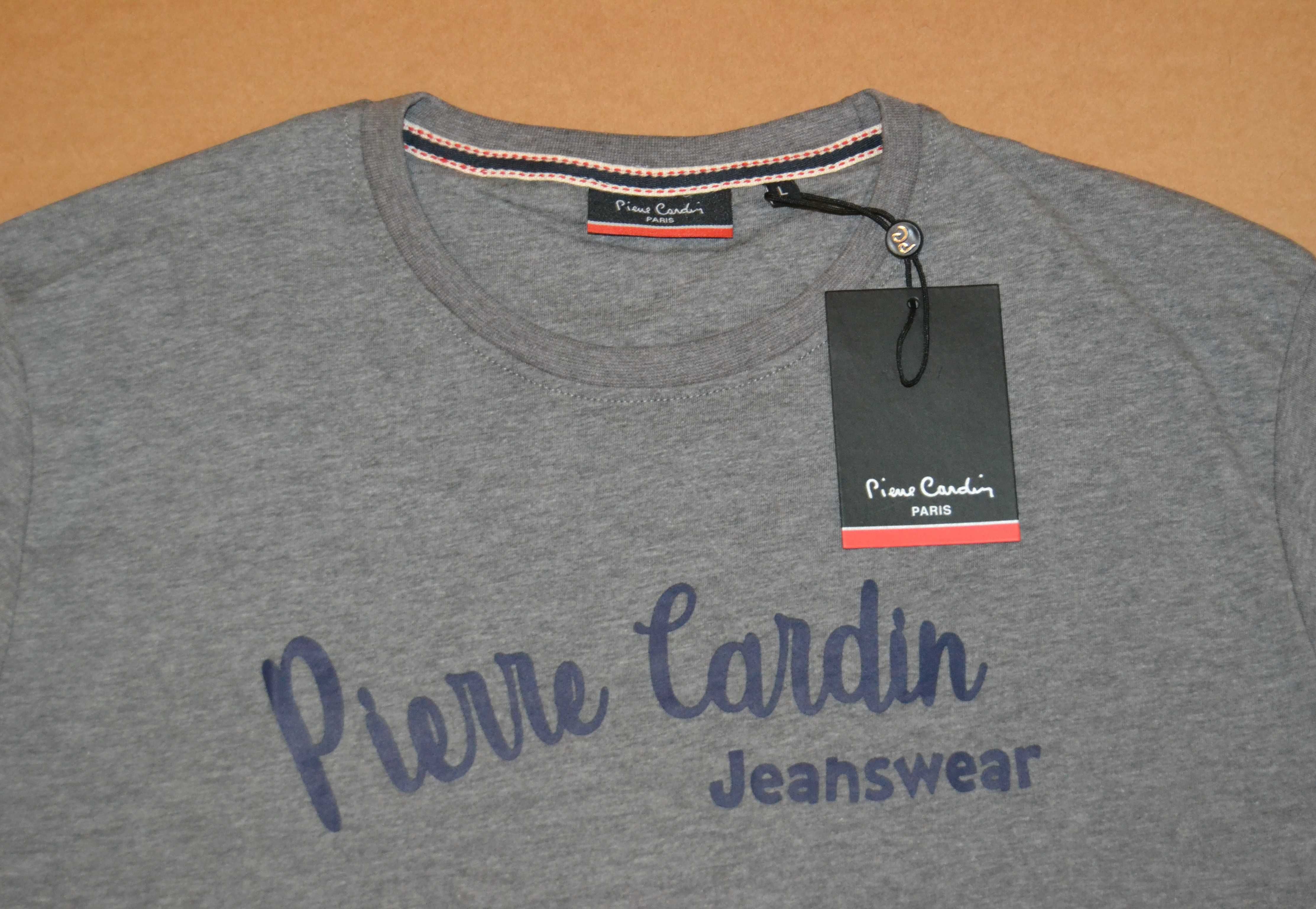 Футболка Pierre Cardin Jeans Wear