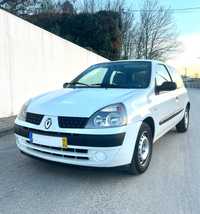 Renault Clio 1.5 dci 2005