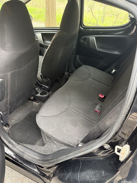 Citroën C1 Gasolina