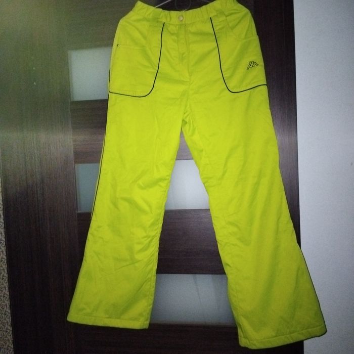 Жіночі утеплені штани