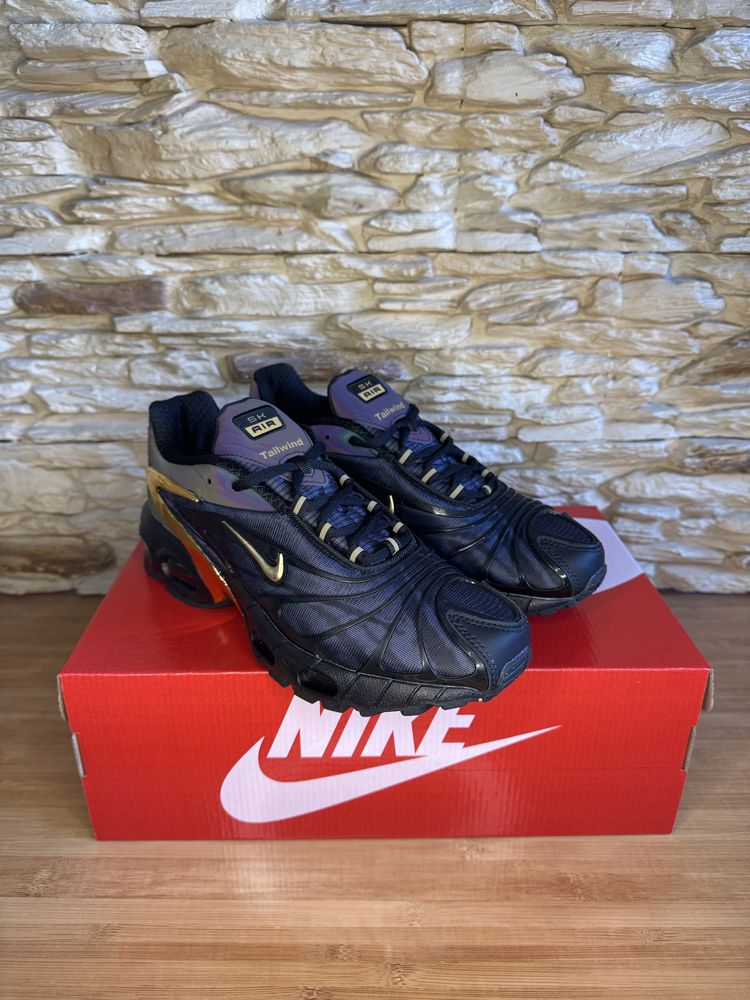 Кросівки Nike Air Max Skepta Tailwind найк аір макс скепта р 40-44