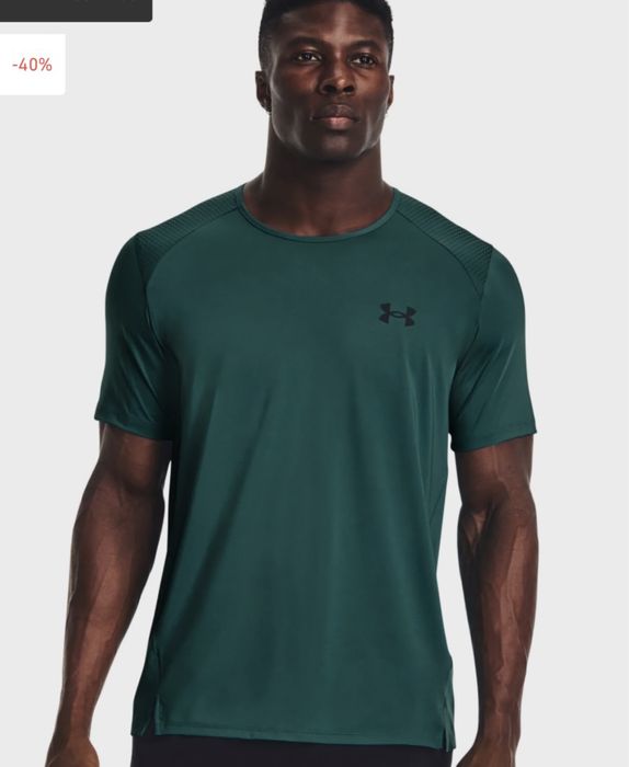 Футболка Under Armour