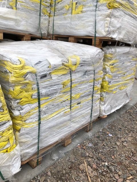 Worki Big Bag 90x90x120cm  Dwu-Lejowe Hurtownia