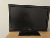 TV Mitsai a funcionar