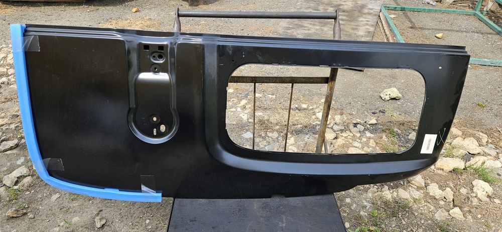 Drzwi prawy tył fiat doblo 2 II max maxi combo d xl