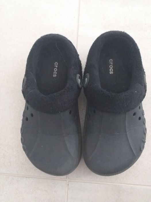 Crocs rozmiar 33_34