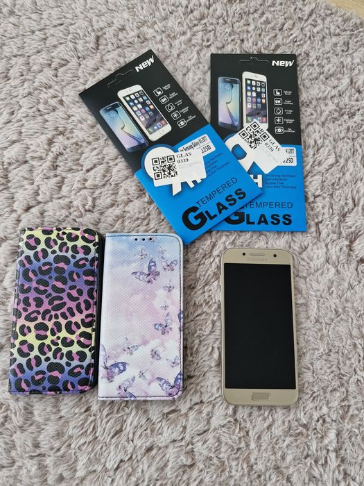 Samsung Galaxy A3 2017