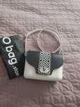 Obag micro pocket body klapka