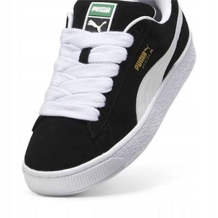 PUMA SUEDE XL sneakersy męskie oryginalne skóra naturalna r.45 nowe