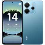 Xiaomi redmi note 14 5g 256gb