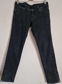 Spodnie jeans Big Star