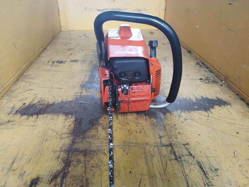 Husqvarna 234 SG se jak 346 353 jonsered Stihl 018 025 Ms oleomac solo
