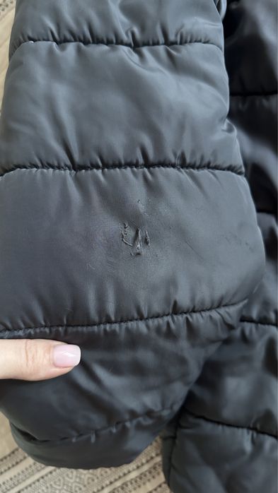 Зимовий комбінезон 98-104