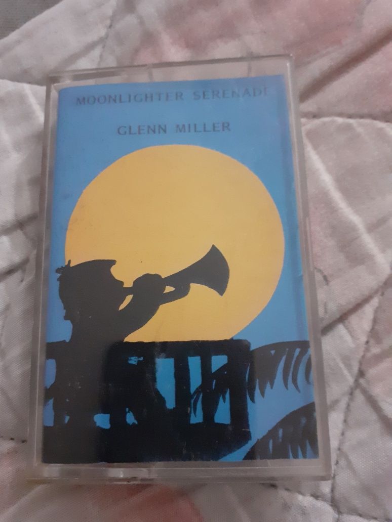 Glenn Miller Moonlighter serenade