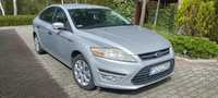 Ford Mondeo Ford Mondeo 1.8 TDCi, 2010r., 164 000 km