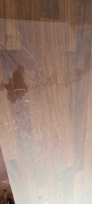 Mesa cozinha, trabalho