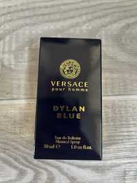 Парфюм чоловічий Versace Dylan Blue
