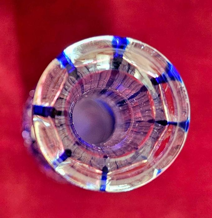 Baccarat karafka do likieru
