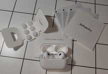 Apple Airpods Pro 2. generacji