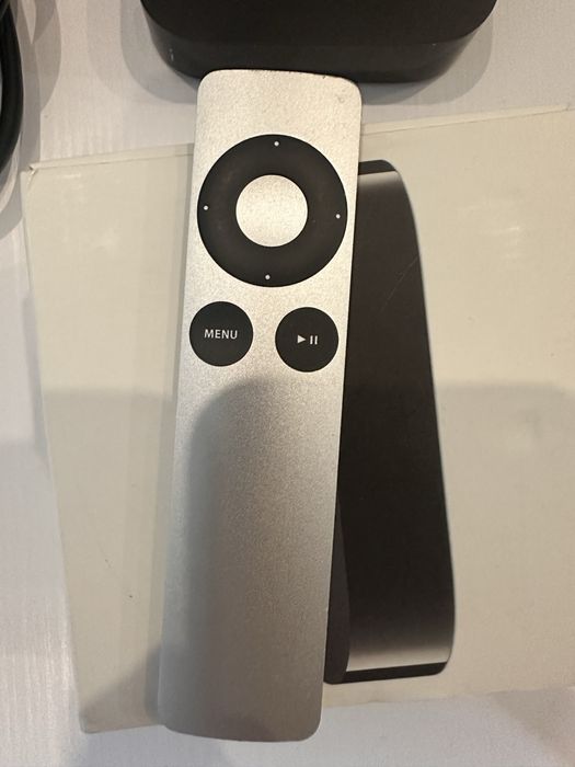 Apple TV 3rd gen A1427