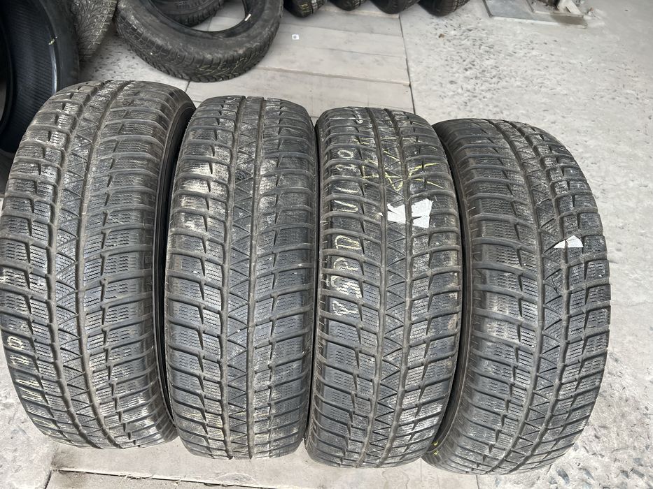 Шини резина Googear 235/60 18