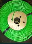 Przewód Profinet Cat.5e 2x2x22AWG; PVC; 50m