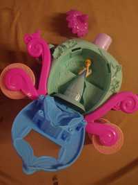 Karoca kopciuszka play doh