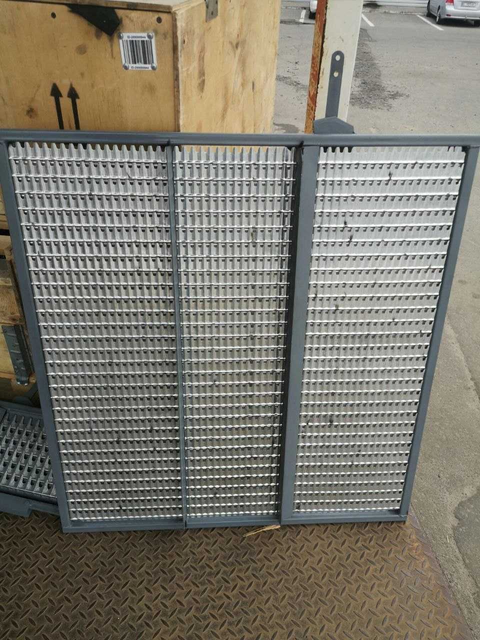 Решета Case (Кейс) 2388, 2144,2166, 2188, 5088,CLAAS, DEUTZ-FAHR,Volvo