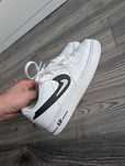 Białe Tenisówki Nike Air Force r. 38