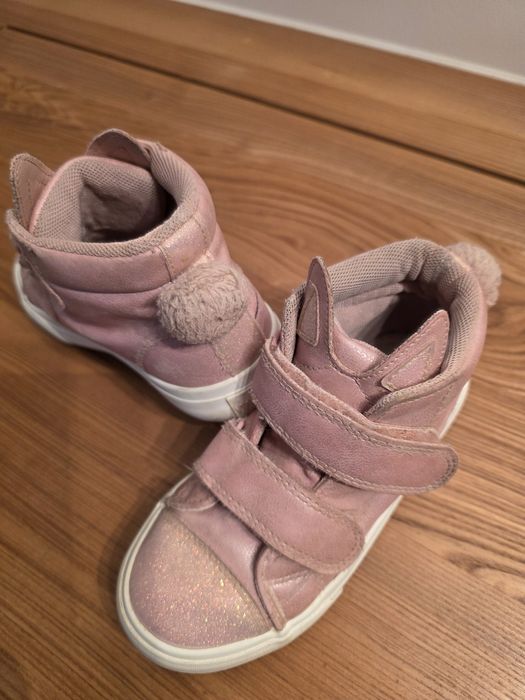 Buty dla króliczka r.28