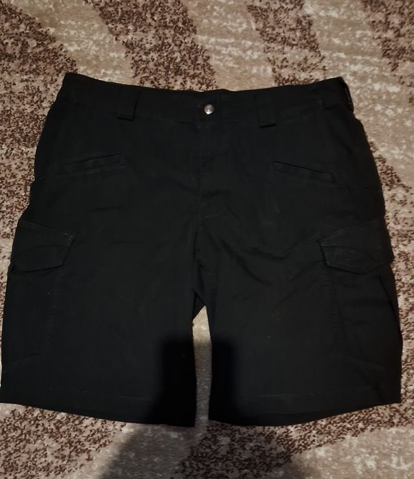 Тактичні шорти 5.11 tactical stryke shorts розмір 36